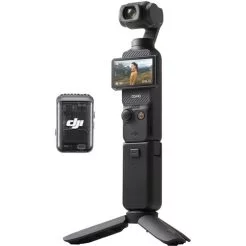 DJI Osmo Pocket 3 Price in Pakistan