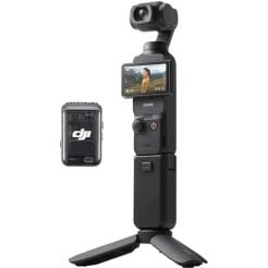 DJI Osmo Pocket 3 Price in Pakistan