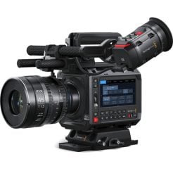 Blackmagic PYXIS 6K Full Frame