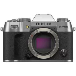Fujifilm XT-50 Price in Pakistan