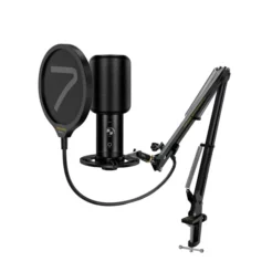 7Ryms AU01-K1 Microphone Kit