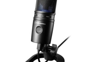 Audio Technica AT2020USB-X