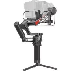 DJI RS4 Pro Combo Price in Pakistan