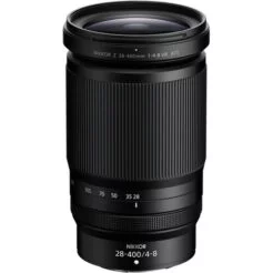Nikon NIKKOR Z 28-400mmR Lens
