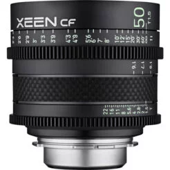 XEEN CF 50mm T1.5 Price in Pakistan