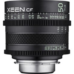 XEEN CF 50mm T1.5 Price in Pakistan