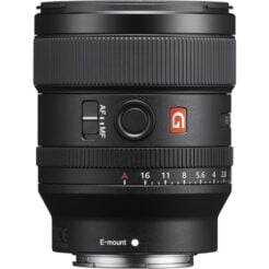 Sony 24mm f1.4 GM Price in Pakistan