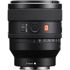 Sony FE 50mm f/1.4 GM Lens in pakistan