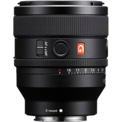 Sony FE 50mm f/1.4 GM Lens in pakistan
