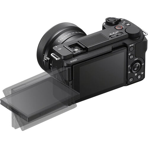 Sony ZV-E10 II In Pakistan