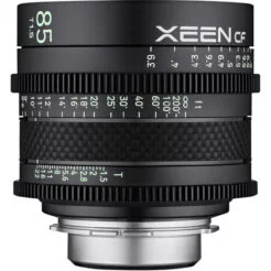 XEEN CF 85mm T1.5 Pro Cine Lens Price in Pakistan