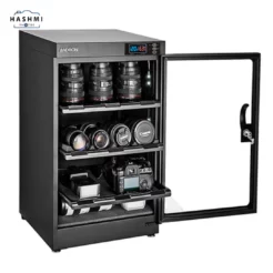 ANDBON AD-80S Dry Cabinet Price in Pakistan - Hashmi Photos PK