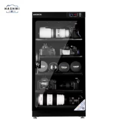 Andbon AD-100S 100L Electronic Automatic Digital Control Dry Cabinet Price in Pakistan - Hashmi Photos PK