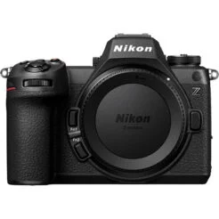 Nikon Z6 III Price in Pakistan