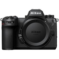 Nikon Z6 III Price in Pakistan