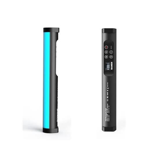 Mamen SL-B02 RGB Handheld light RGB Stick