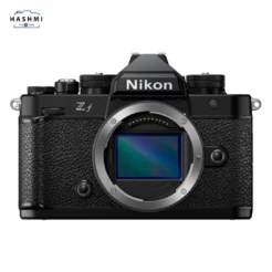 Nikon Z6 III Mirrorless Camera with 24-70mm f_4 S Lens Price in Pakistan - Hashmi Photos PK
