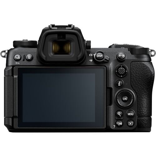 Nikon Z6 III in Pakistan