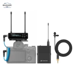 Sennheiser EW-DP ME - Hashmi Photos PK