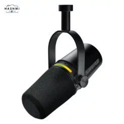 Shure MV7+ Podcast