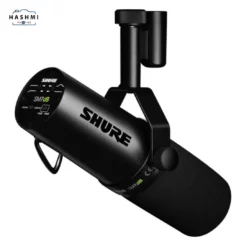 Shure SM7dB Vocal Microphone