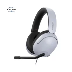Sony INZONE H3 Wired Headset (White) - Hashmi Photos