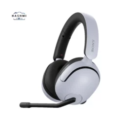 Sony INZONE H5 Gaming Headset (White) - Hashmi Photos