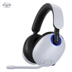 Sony INZONE H9 Noise-Canceling Gaming Wireless Headset (White) - Hashmi Photos PK