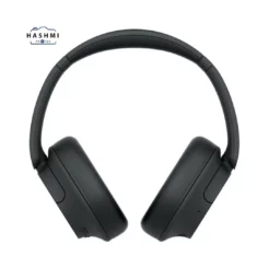 Sony WH-CH720N Wireless Over-Ear Noise-Canceling Headphones (Black) - Over-Ear, Closed-Back Headphones - Hashmi Photos Pakistan