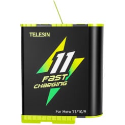 Telesin Hero 12 Battery in Pakistan
