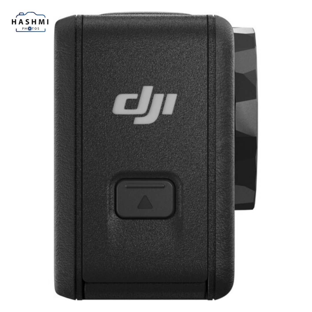 DJI Osmo Action 5 Pro Adventure Combo Price in Pakistan - Front & Back OLED Touchscreen Displays - Up to UHD 4K120 Video, 4-Hour Batteries - Hashmi Photos PK