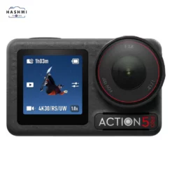 DJI Osmo Action 5 Pro Adventure Combo Price in Pakistan - Hashmi Photos PK