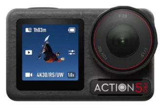 DJI Osmo Action 5 Pro Adventure Combo Price in Pakistan - Hashmi Photos PK