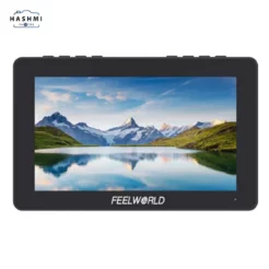 FeelWorld F5 Pro 5.5_ V2 4K HDMI IPS Touchscreen Monitor Price in Pakistan - Hashmi Photos PK