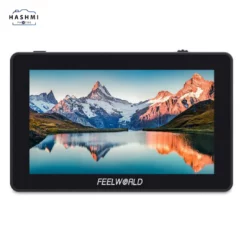 FeelWorld F6 Plus 5.5_ 4K HDMI Monitor Price in Pakistan - Hashmi Photos PK
