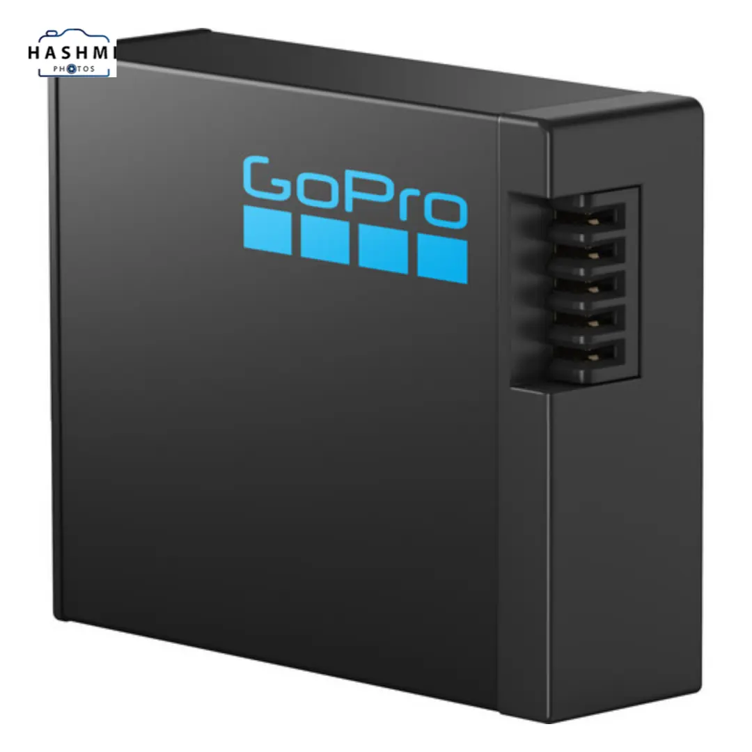 GoPro Hero 13 Black Action Camera Price in Pakistan - 1900mAh Capacity Rechargeable Battery - Hashmi Photos PK