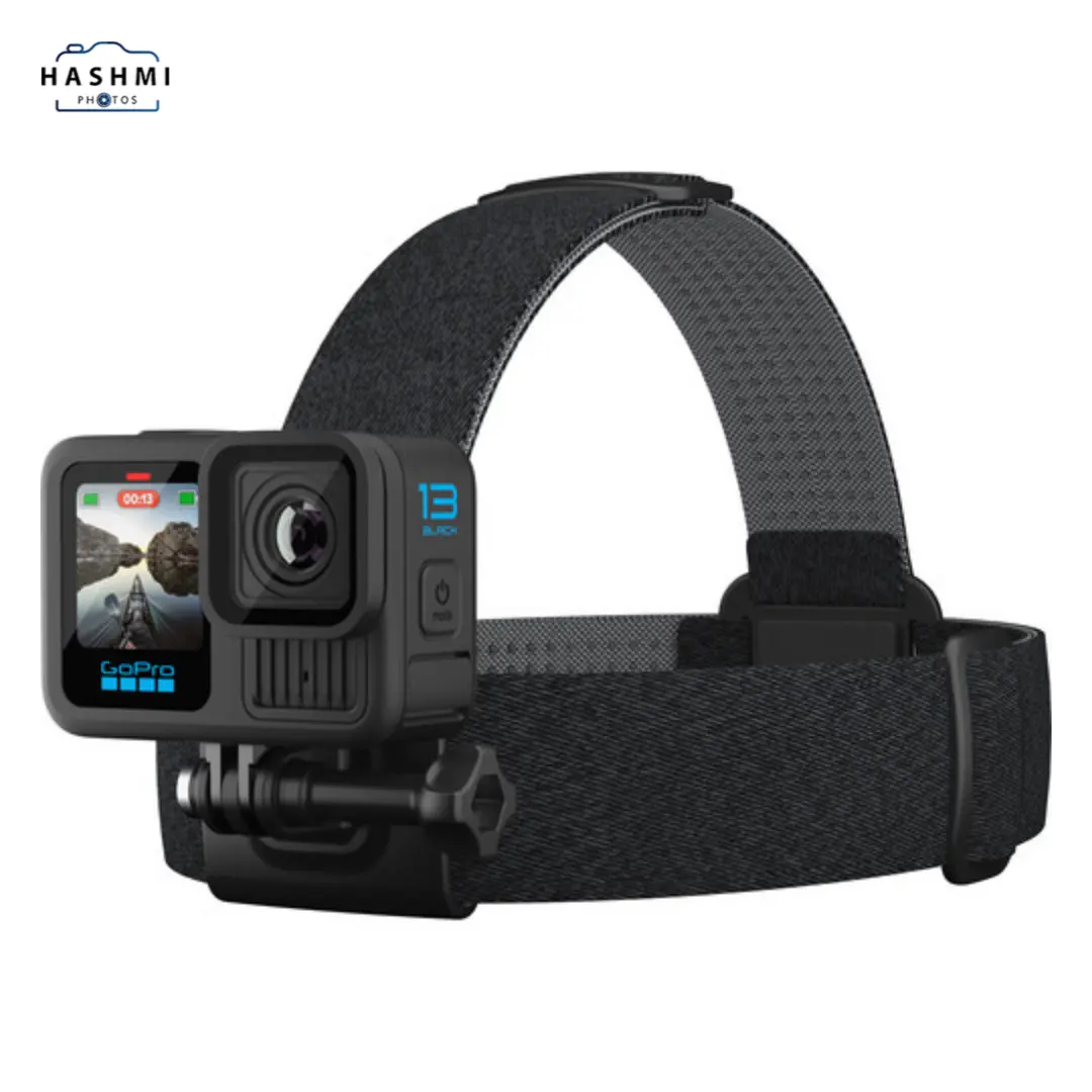 GoPro Hero 13 Black Action Camera Price in Pakistan - 8x Slow-Motion Video - Hashmi Photos PK