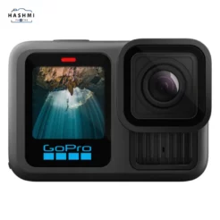 GoPro Hero 13 Black Action Camera Price in Pakistan - Hashmi Photos PK