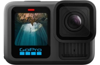 GoPro Hero 13 Black Action Camera Price in Pakistan - Hashmi Photos PK