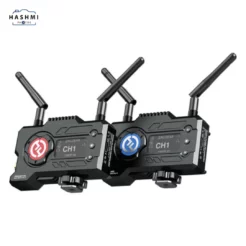 Hollyland Mars 400S PRO II SDI_HDMI Wireless Video Transmission System - Transmitter and Receiver Set - Price in Pakistan - Hashmi Photos PK