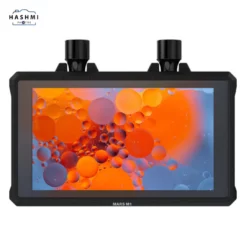 Hollyland Mars M1 Enhanced 5.5_ Wireless Transceiver Monitor Price in Pakistan - Hashmi Photos PK