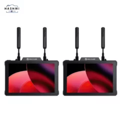 Hollyland Pyro 7 Wireless Transceiver Monitor Set of 2 Price in Pakistan - Hashmi Photos PK