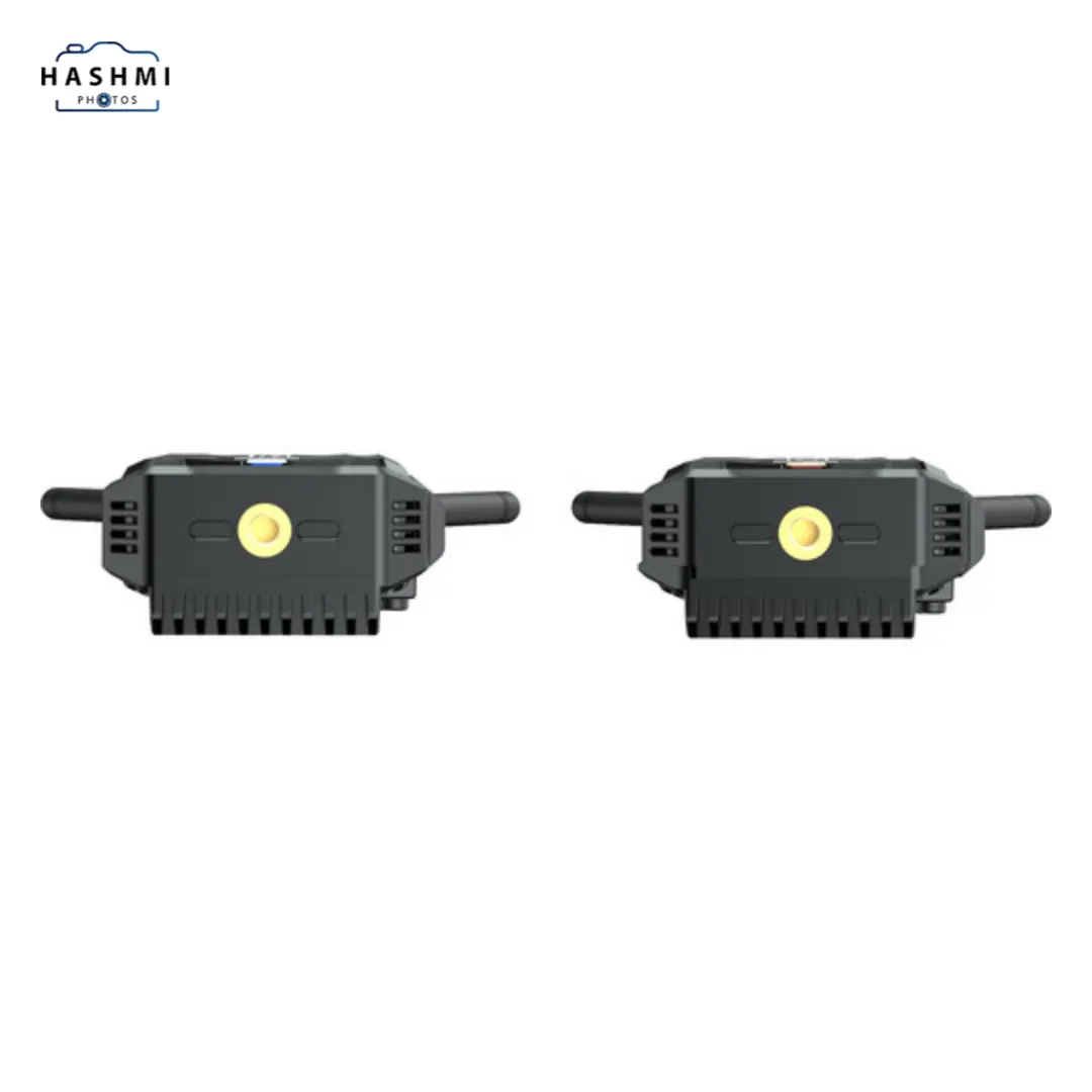 Hollyland Pyro H 4K HDMI Wireless Video Transmission System Price in Pakistan - 2.4 and 5 GHz Frequency Bands - Hashmi Photos PK