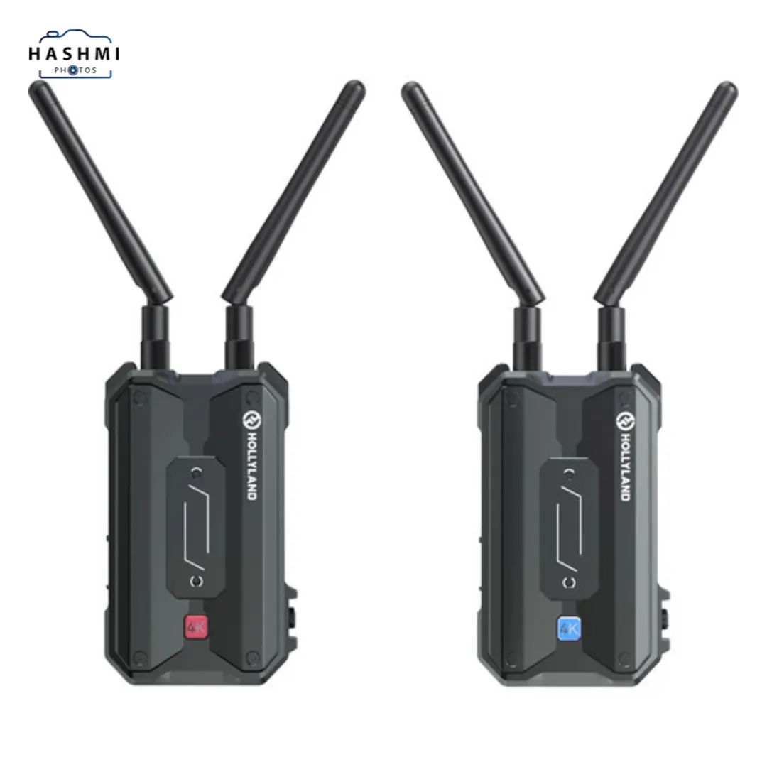 Hollyland Pyro H 4K HDMI Wireless Video Transmission System Price in Pakistan - Hashmi Photos PK