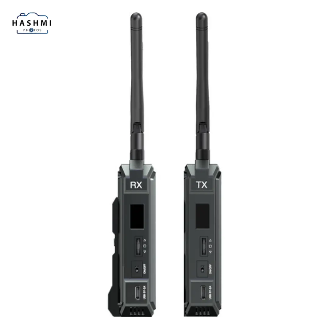 Hollyland Pyro H 4K HDMI Wireless Video Transmission System - Image 6