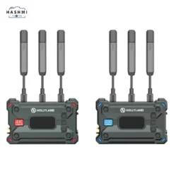 Hollyland Pyro S 4K HDMI_SDI Wireless Video Transmission System Price in Pakistan - Hashmi Photos PK