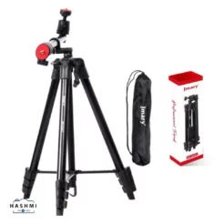 Jmary KP-2207 Overhead & Professional Vloging 2 in 1 Tripod Price in Pakistan - Hashmi Photos PK (2)