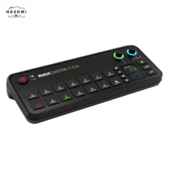 RODECaster Video All-in-One Production Console Price in Pakistan - Hashmi Photos PK