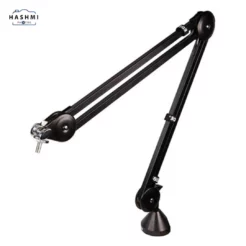 The RODE PSA1 Studio Boom Arm for Broadcast Microphones Price in Pakistan - Hashmi Photos PK