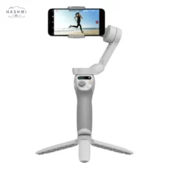 DJI Osmo Mobile SE Smartphone Gimbal Price in Pakistan - Hashmi Photos